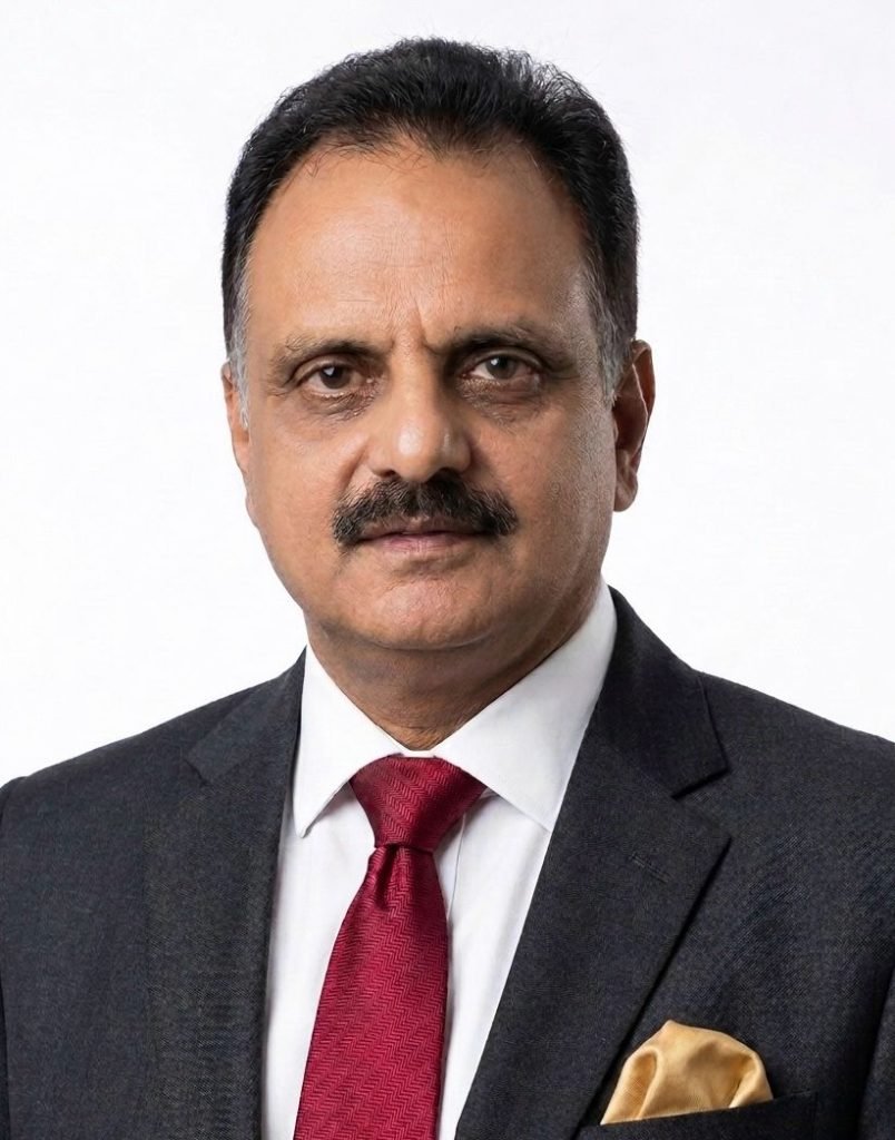 Sri Umar Teekay