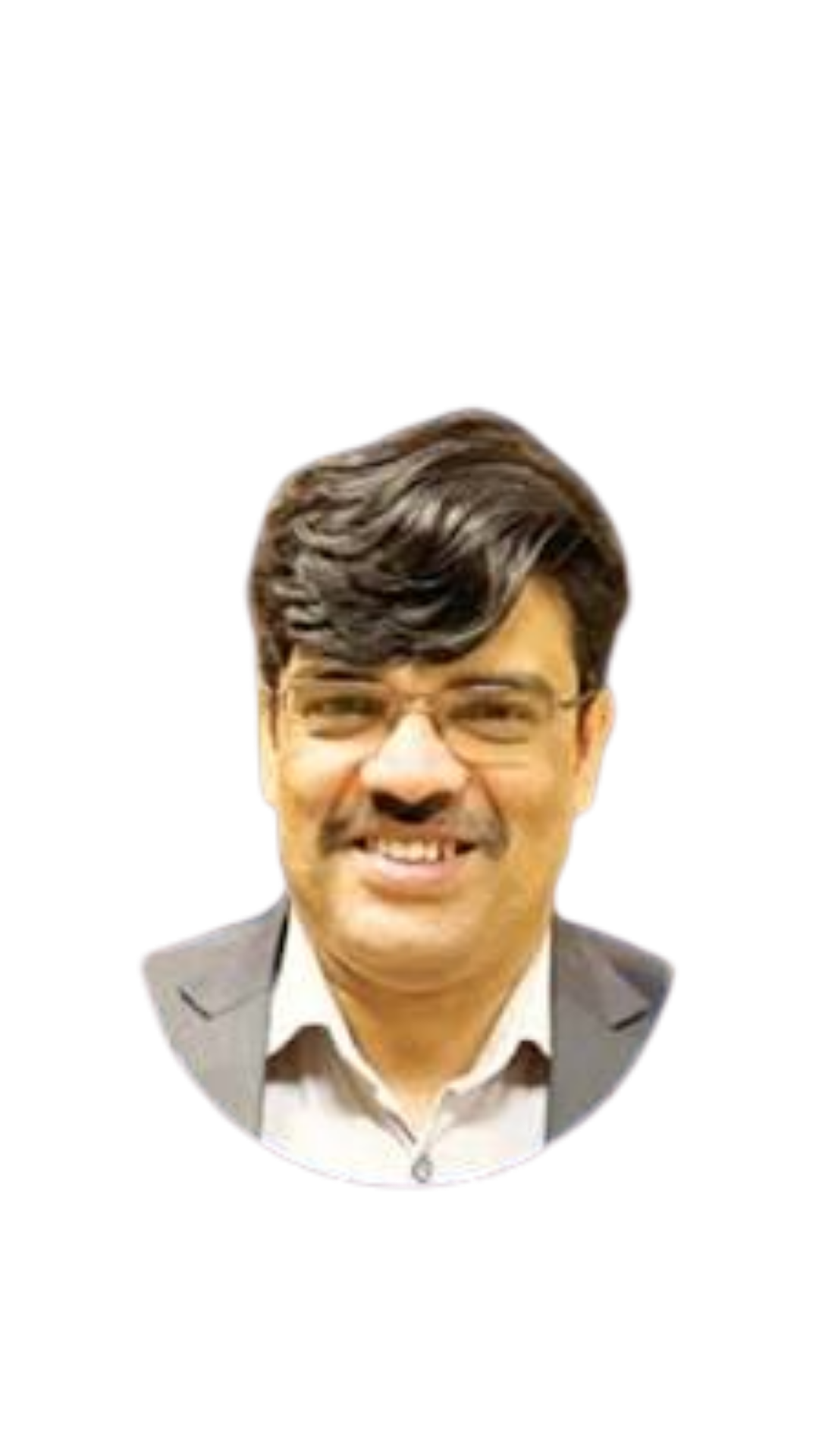 Sri P.C. Jaffer