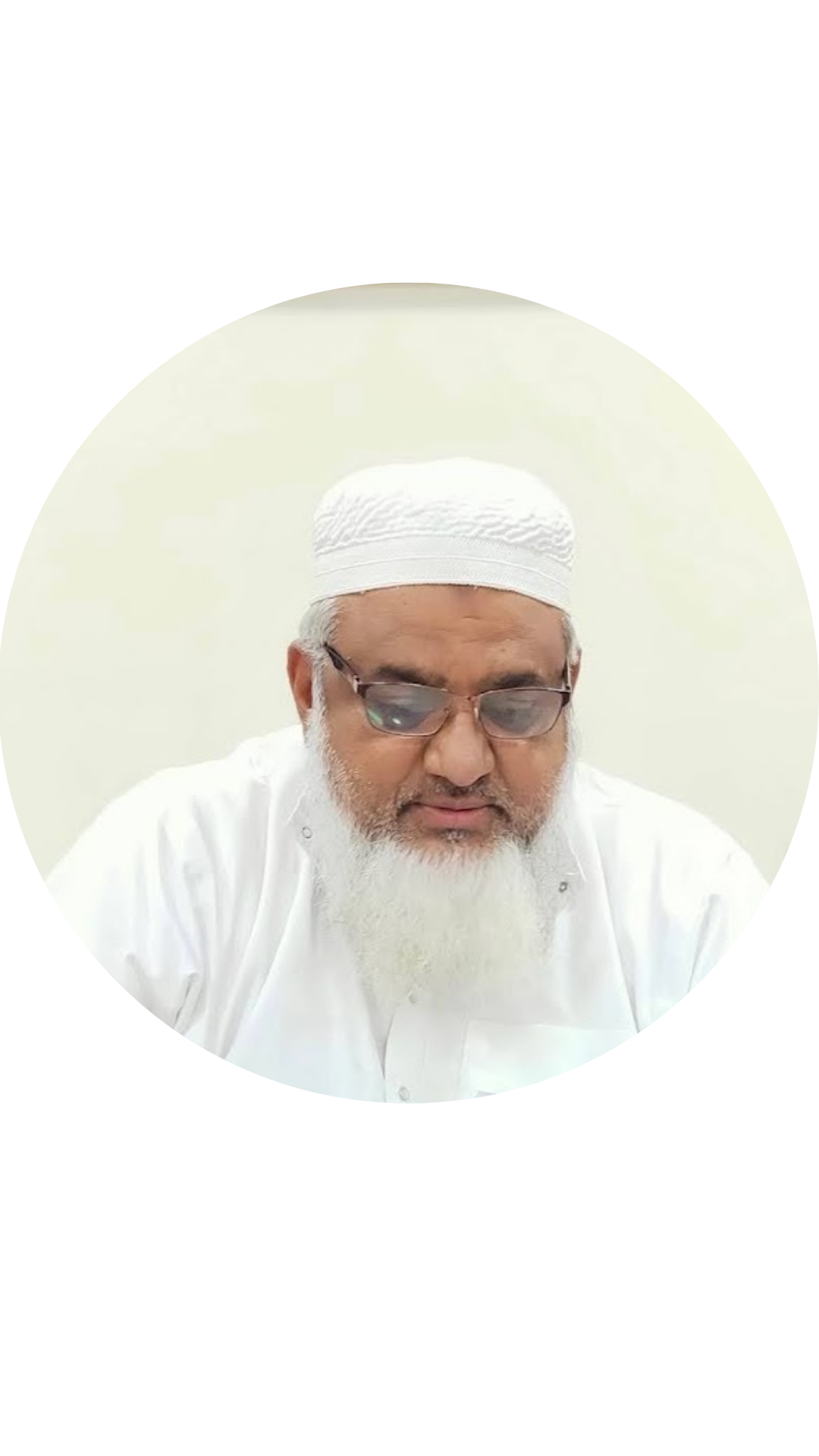 Sri Khalid Baig Nadvi