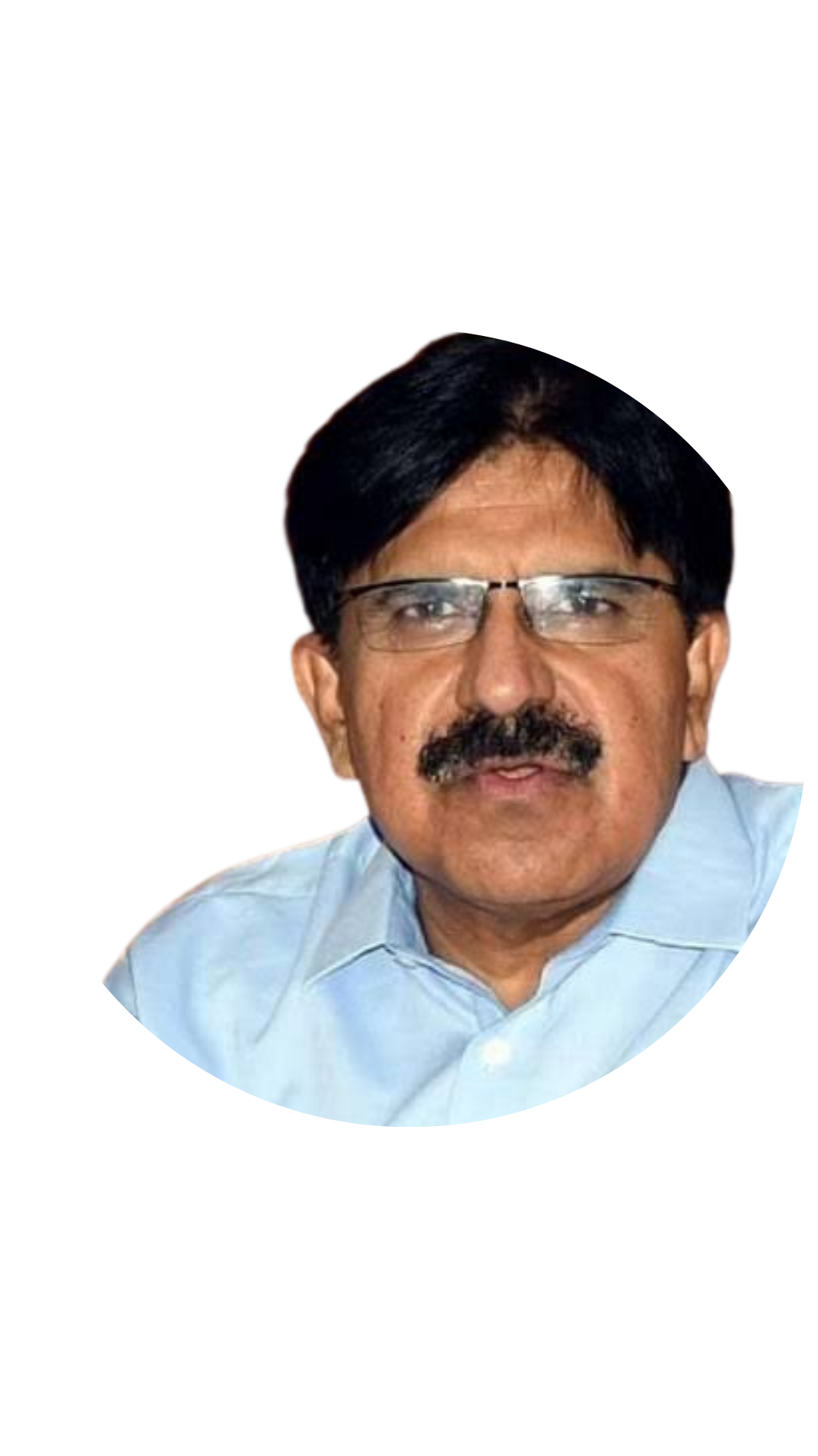 Sri L.K. Ateeq