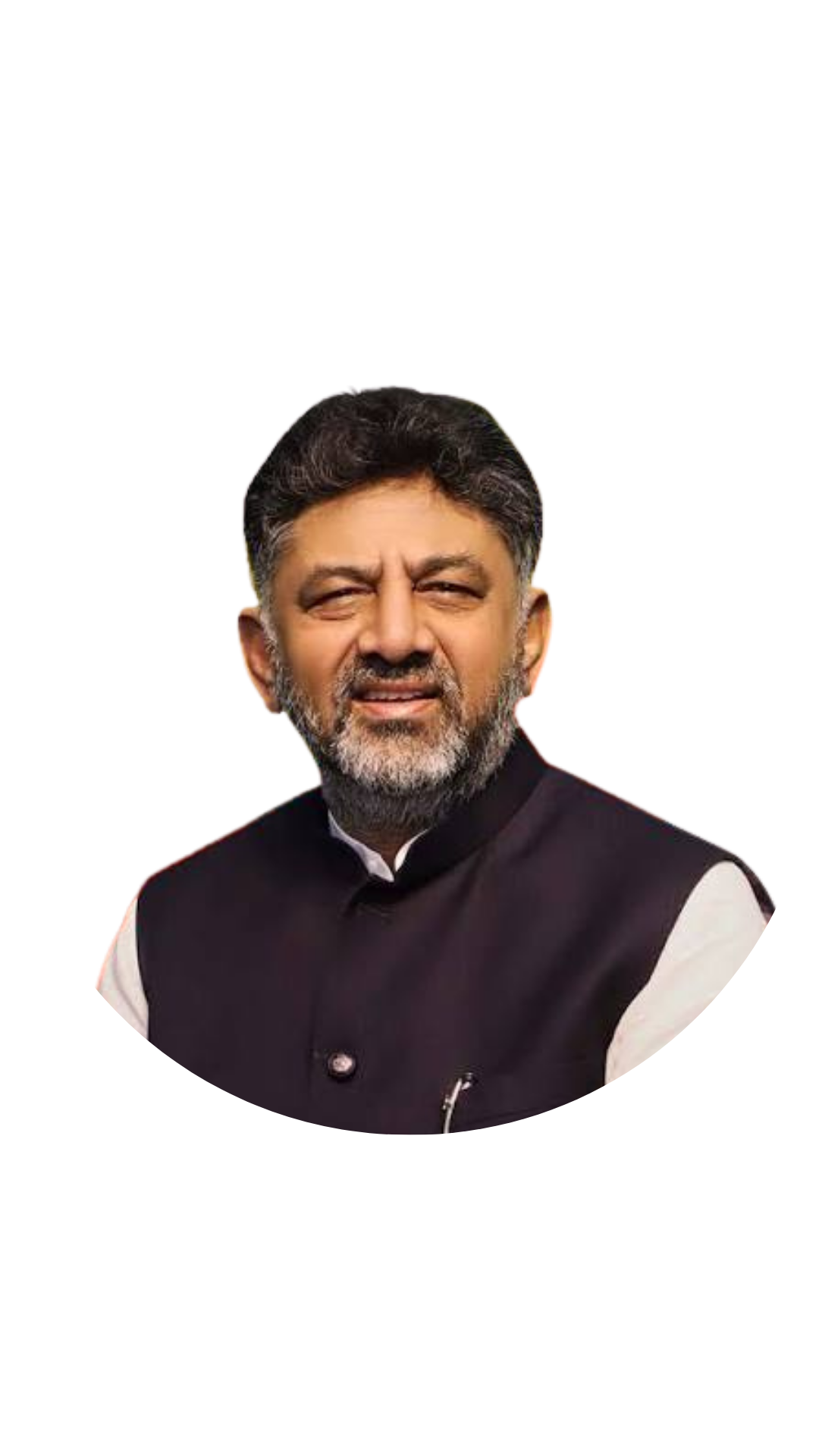 SHRI D.K. SHIVAKUMAR