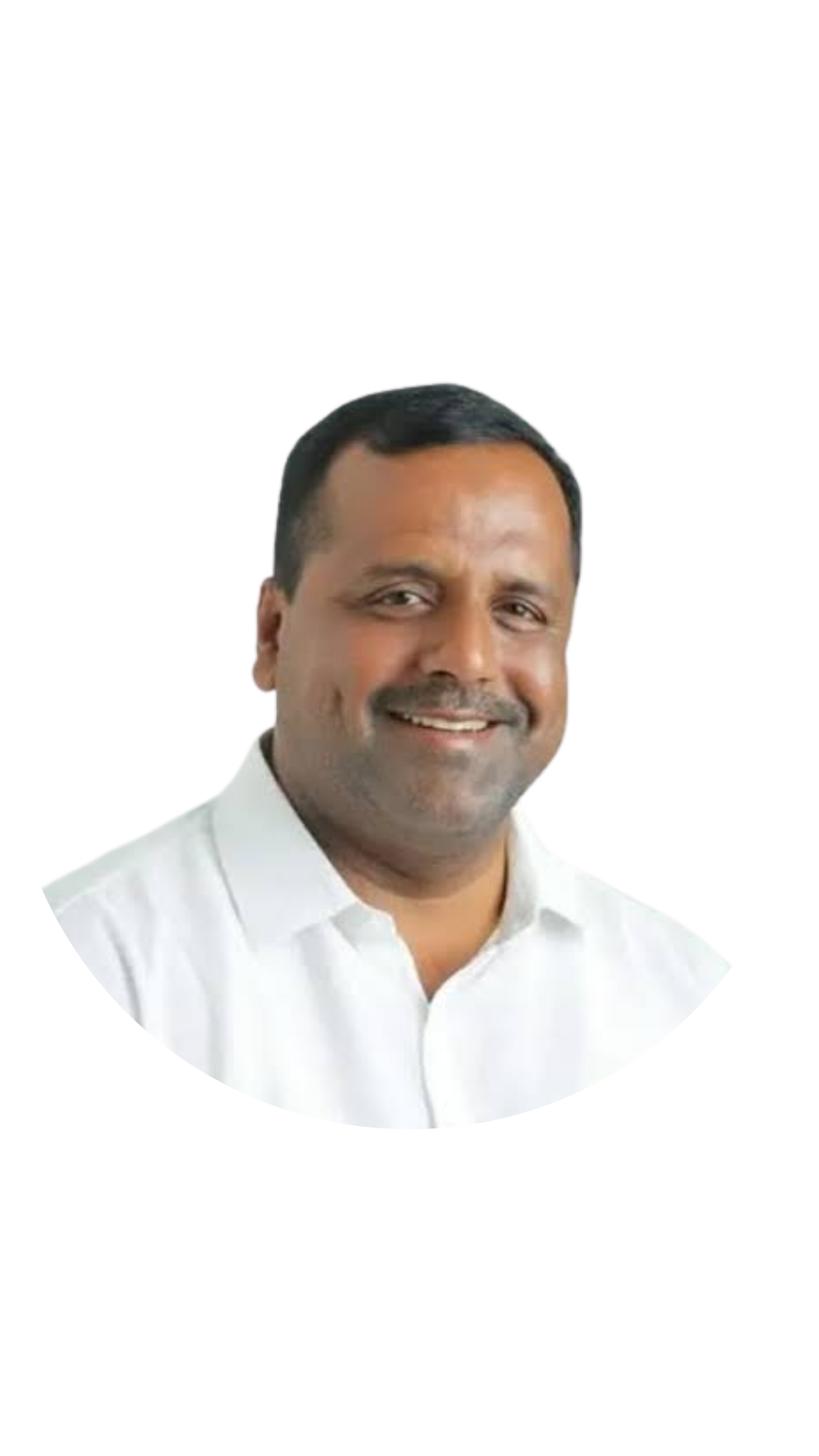 SHRI U.T. KHADER FAREED