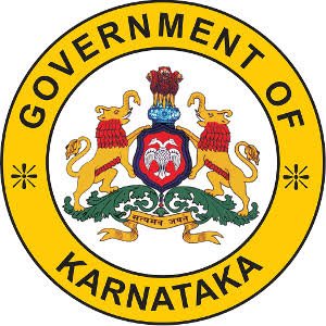 Government of Karnataka emblem