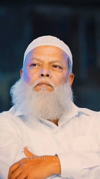 Dr. Abdul Qadeer